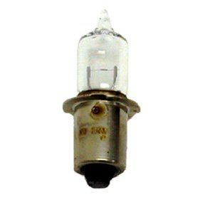 BL-107HF Bulb - NO.722, 4.8V, 0.5A