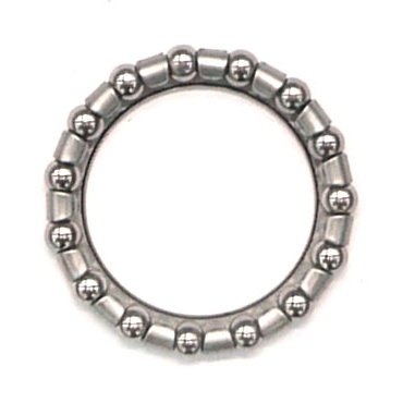 BMX Headset Ball Retainer 3/16" x 15B - Pack of 20