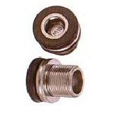 BOLT ISIS BB Axle M15x13.5mm 2-Pack