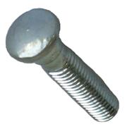 BOLT M8 Flathead Bolt - 35mm Individually Sold