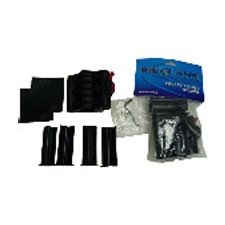 BPW 1826 Q/R Bracket Replacement