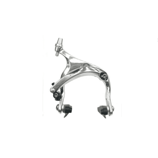 BRAKE - Tektro Caliper Brake Set, 55-73mm Reach, Dual Pivot, Forged Alloy, Q/R,