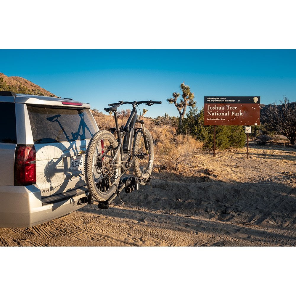 BUZZRACK Buzzybee H4 Hitch Bike Rack - 4 Bikes