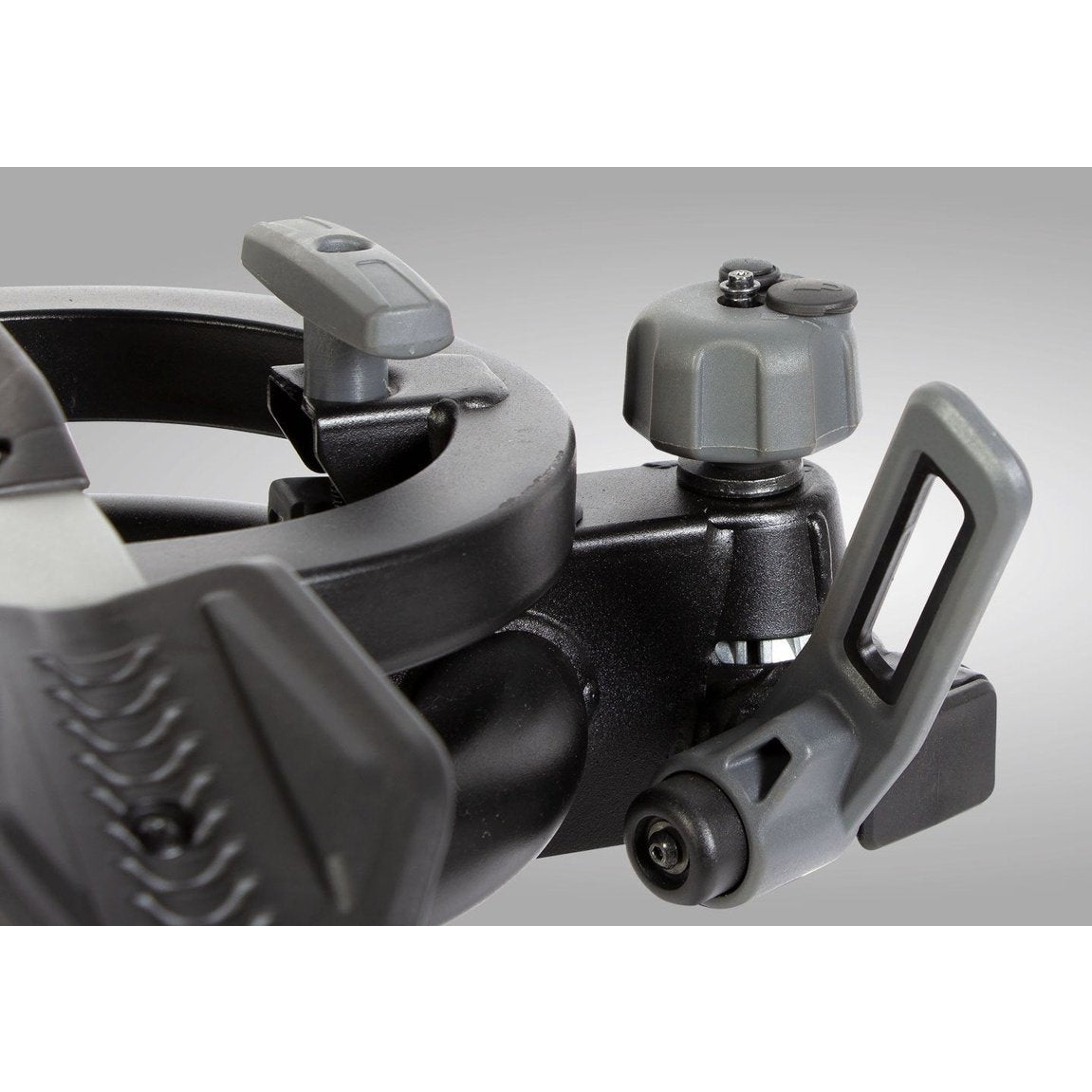 BUZZRACK E-Hornet 2 Bike Rack - Tow Ball Platform