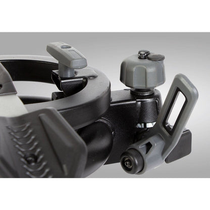 BUZZRACK E-Hornet 2 Bike Rack - Tow Ball Platform
