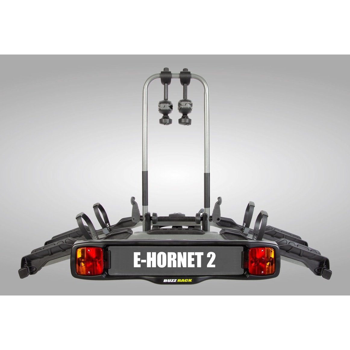 BUZZRACK E-Hornet 2 Bike Rack - Tow Ball Platform
