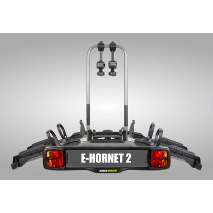BUZZRACK E-Hornet 2 Bike Rack - Tow Ball Platform