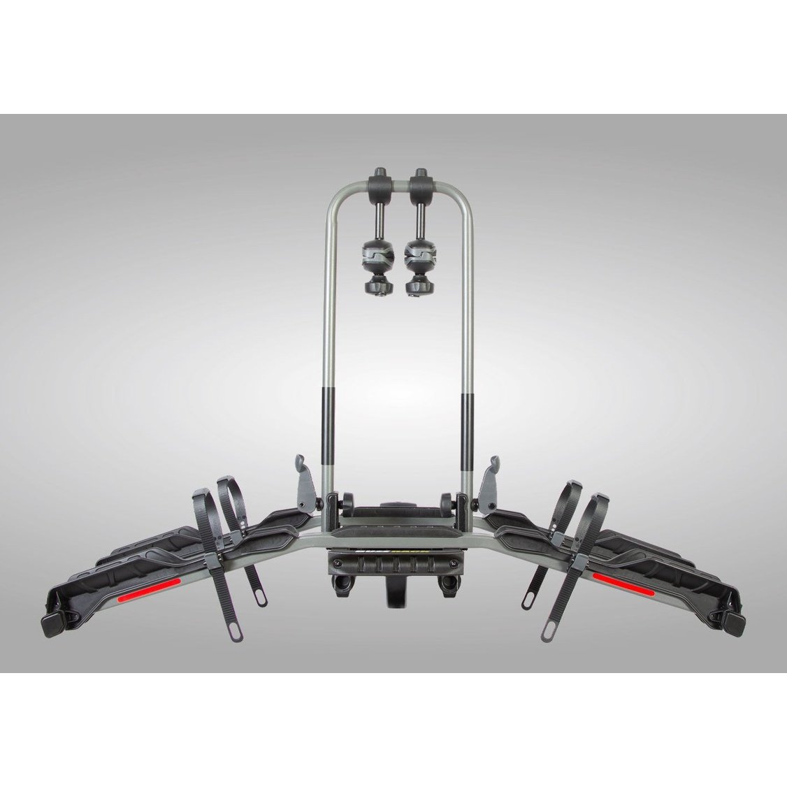 BUZZRACK E-Hornet H2 Hitch Bike Rack - 2 Bike Platform