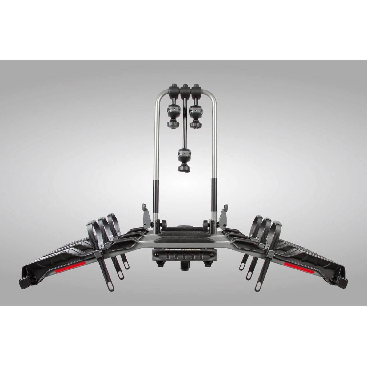 BUZZRACK E-Hornet H3 Hitch Bike Rack - 3 Bike Platform