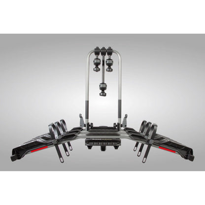 BUZZRACK E-Hornet H3 Hitch Bike Rack - 3 Bike Platform