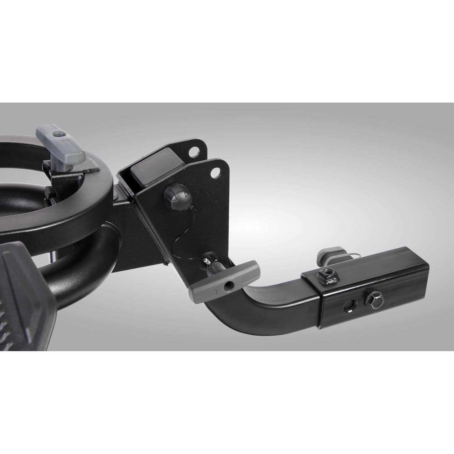BUZZRACK E-Hornet H3 Hitch Bike Rack - 3 Bike Platform