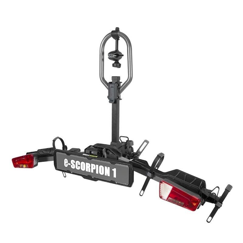 BUZZRACK E-Scorpion 1 Bike Platform Tow Ball Rack
