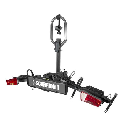 BUZZRACK E-Scorpion 1 Bike Platform Tow Ball Rack