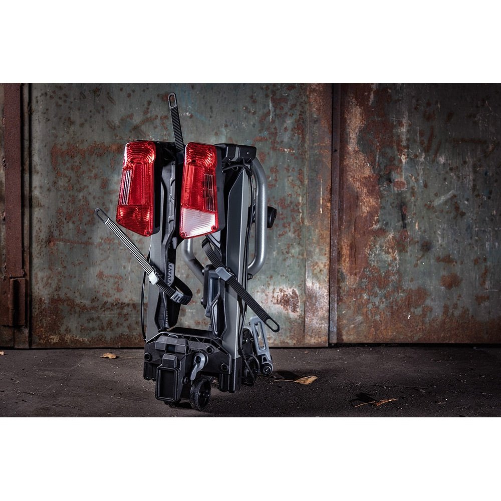 BUZZRACK E-Scorpion 1 Bike Platform Tow Ball Rack