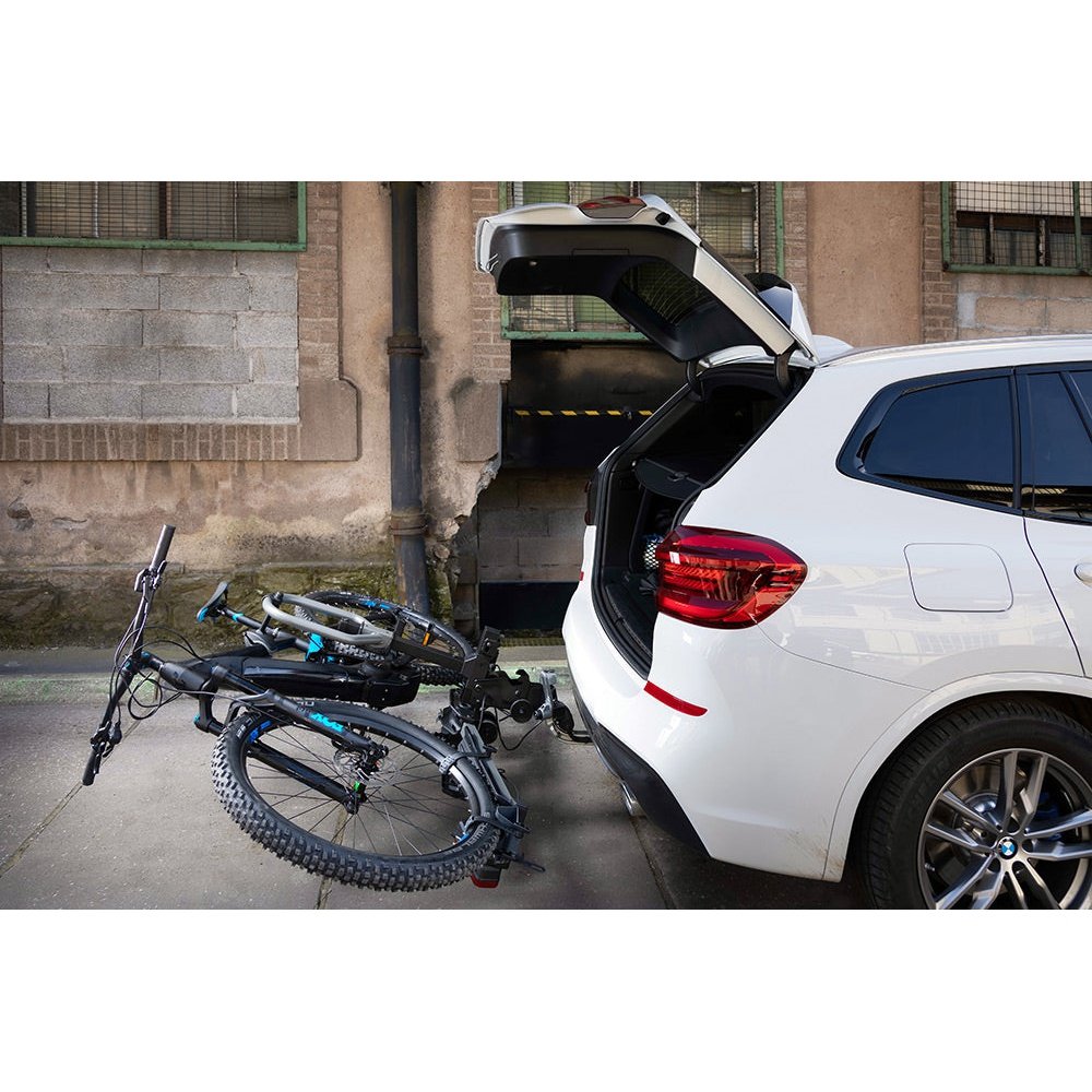 BUZZRACK E-Scorpion 1 Bike Platform Tow Ball Rack