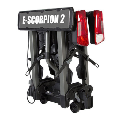 BUZZRACK E-Scorpion 2 Bike Platform Rack - Tow Ball Compatible