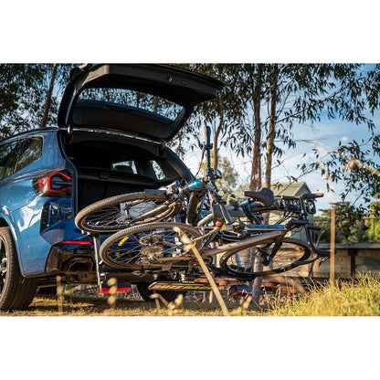 BUZZRACK E-Scorpion 2 Bike Platform Rack - Tow Ball Compatible