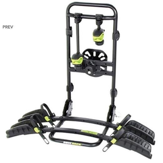 BUZZRACK Pilot 4X4 Bike Rack - Trunk Mount