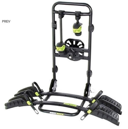 BUZZRACK Pilot 4X4 Bike Rack - Trunk Mount
