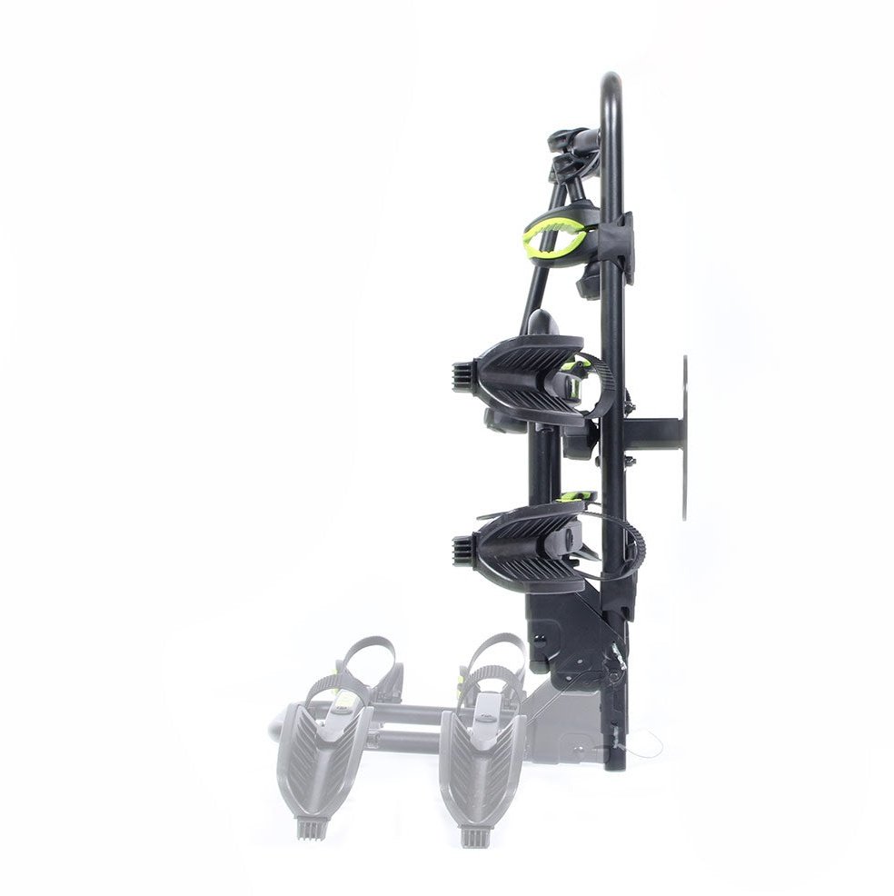 BUZZRACK Pilot 4X4 Bike Rack - Trunk Mount