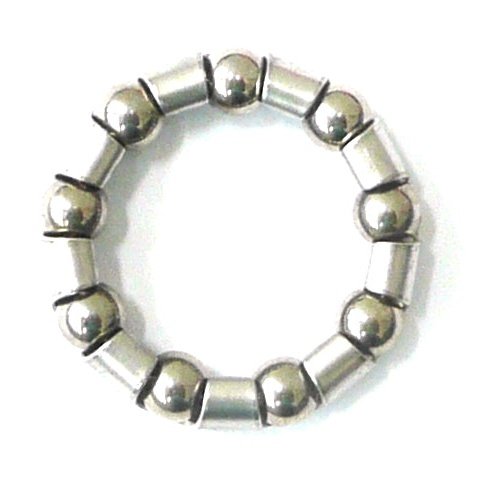 Ball Retainer 1/4" x 9B for BB - Pack of 20