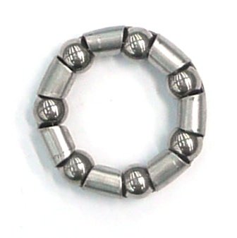 Ball Retainer for BB - 5/16" x 7, Pack of 10