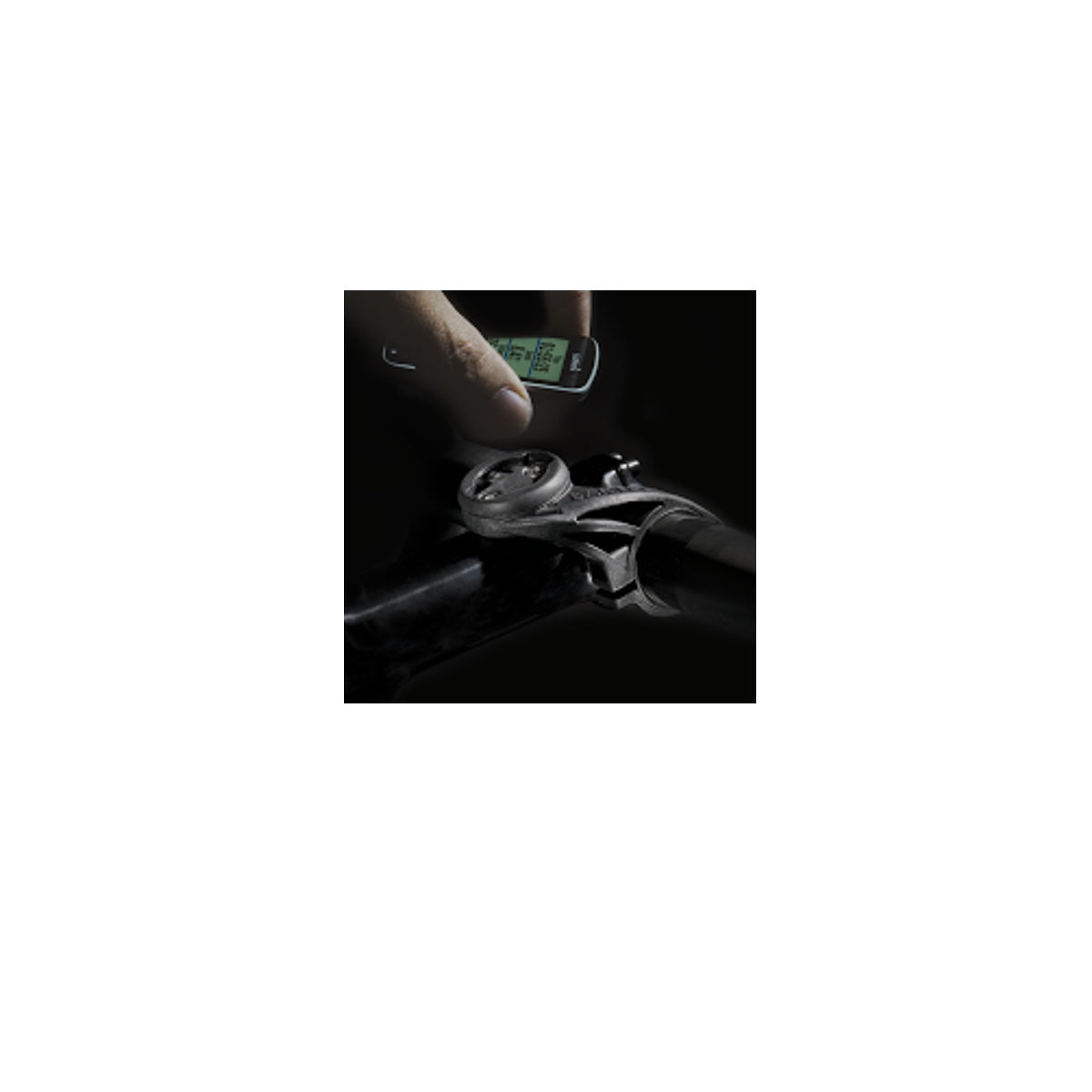 Bar Fly 4 MTB Bike Mount