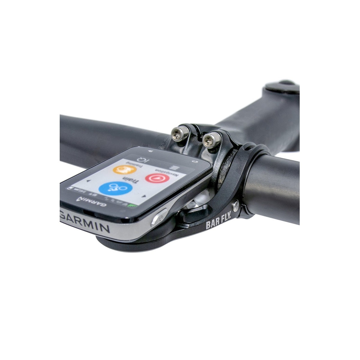 Bar Fly Race Mini Bike Mount