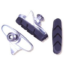 Baradine Campagnolo Cartridge Brake Shoes - 53mm Sold in Pairs