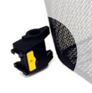 Basket Bracket Set for 1167 & 1160 - Spare Parts