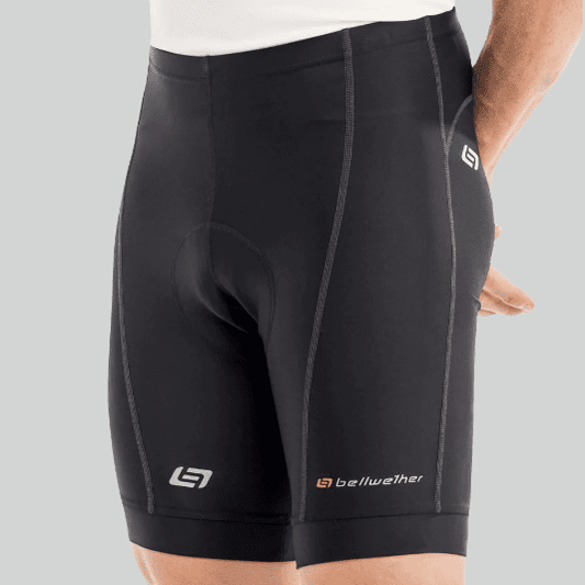 Bellwether Classic Endurance Gel Shorts For Men