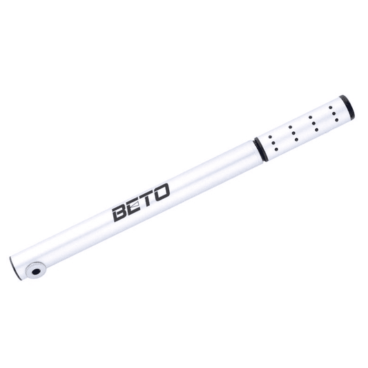 Beto High Pressure Road Pump