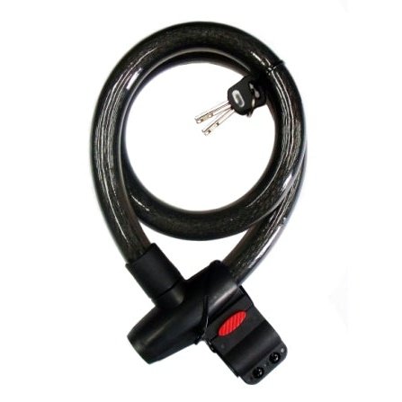 Big Cable Lock 25x1000mm with Keys