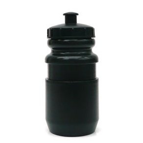 Bike Lane 400cc Water Bottle Adjustable Cage, Black, Cycling