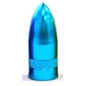 Blue Missile Cap D-041 - Lightweight and Durable