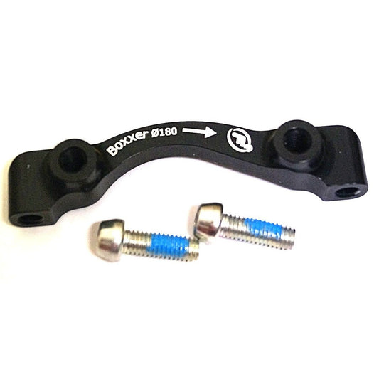 BoXXer Front Disc Adaptor - 180mm PM
