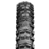 Boxer MTB Tire 26x1.95 - Black Tread