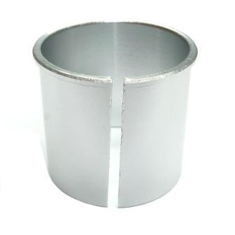Bulletproof 33.6-31.8mm Lip Shim - 31mm Length