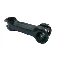 Bulletproof Ahead Stem 120mm - 28.6/31.8mm, Black, -8deg