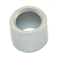 Bulletproof Alloy Scooter Rear Spacer 13.1mm Wide 8mm I.D. 12mm O.D.