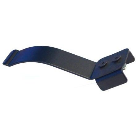 Bulletproof Flex Brake for Scooter - Black