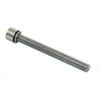 Bulletproof Park Scooter M6 x 60mm Head Bolt