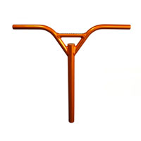 Bulletproof Scooter Y-Bar Orange, Affordable, Deal Title: Scooter Y-Bar Orange - Affordable Deal