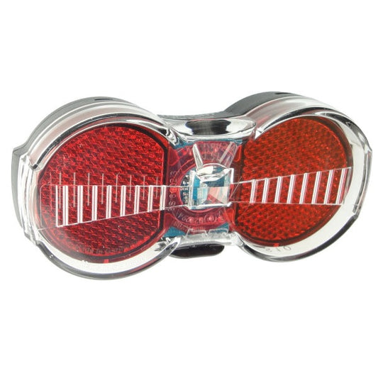 Busch & Muller Toplight Flat S Rear Light - LED Rack Light