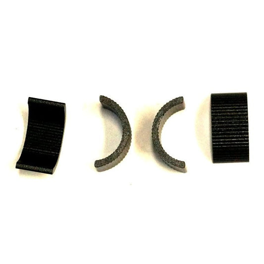 Bushings Set 25.4-31.8mm - Pack of 4