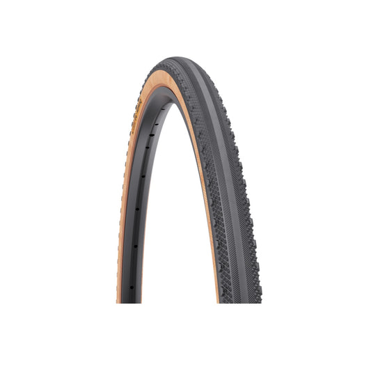 WTB Byway Road TCS Tire 700x44 - Tanwall