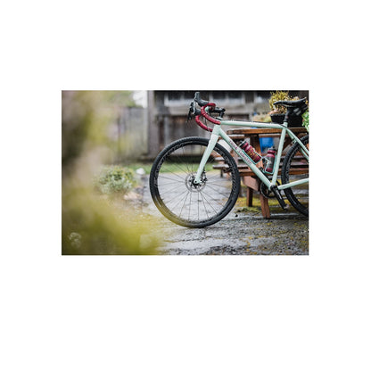 WTB Byway Road TCS Tire 700x44 - Versatile Gravel Cycling