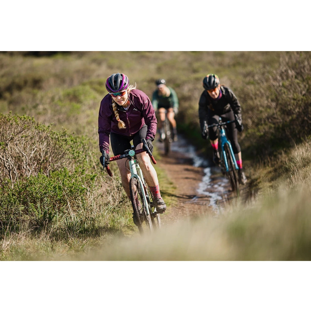 WTB Byway Road TCS Tire 700x44 - Versatile Gravel Cycling