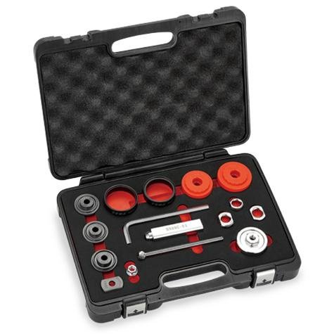 CEMA BB Replacement Set - Install & Remove Pressfit Bottom Brackets