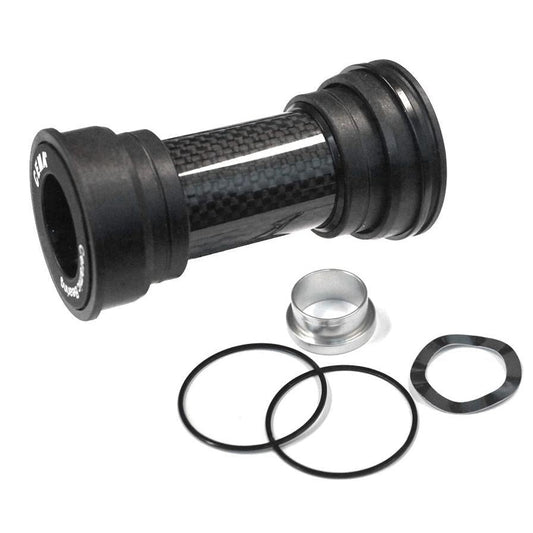 CEMA Ceramic Hybrid Press Fit Bottom Bracket for SHIMANO/FSA BB